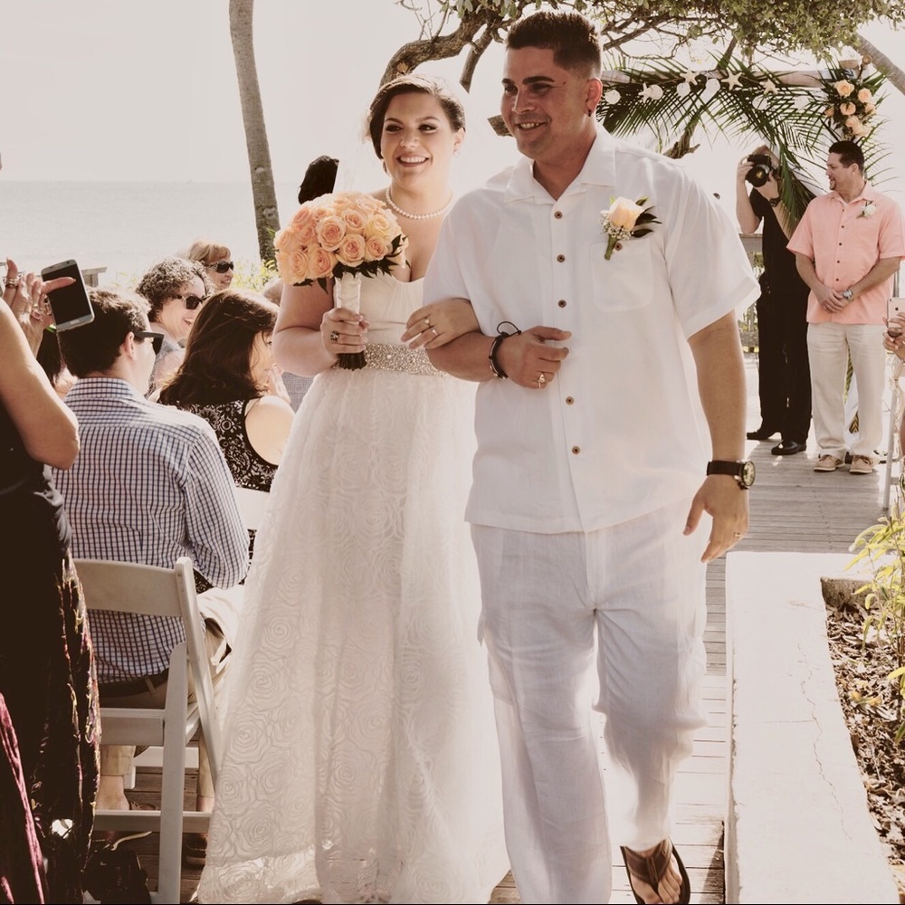 Meet your Posher, Monica